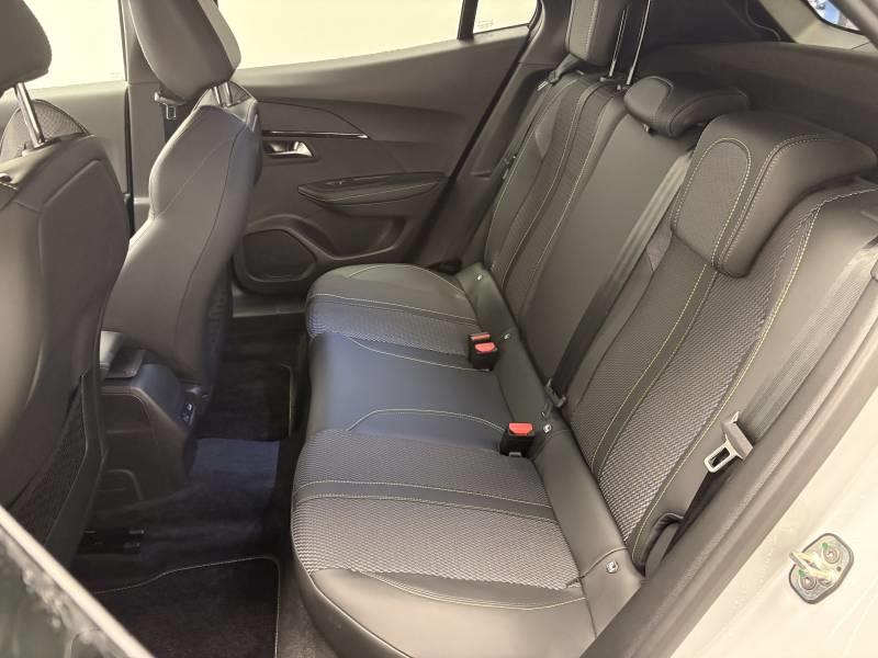 Peugeot 2008 PureTech 130 s&amp;S Eat8 Gt