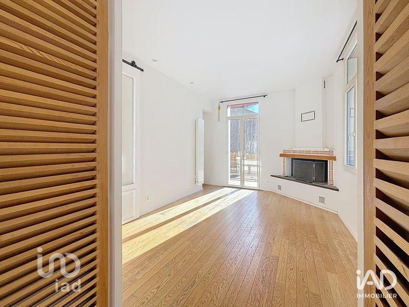 Maison - 167 m² - 6 pièces