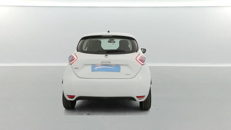 Renault Zoe R90 Achat Intégral Life