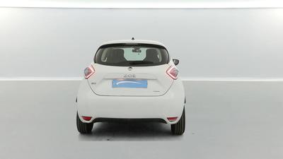 Renault Zoe R90 Achat Intégral Life