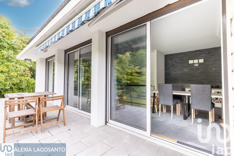 Maison - 132 m² - 6 pièces