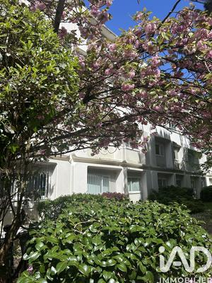 Appartement - 23 m² - 1 pièce