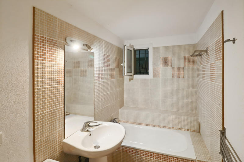 Maison - 124 m² - 6 pièces