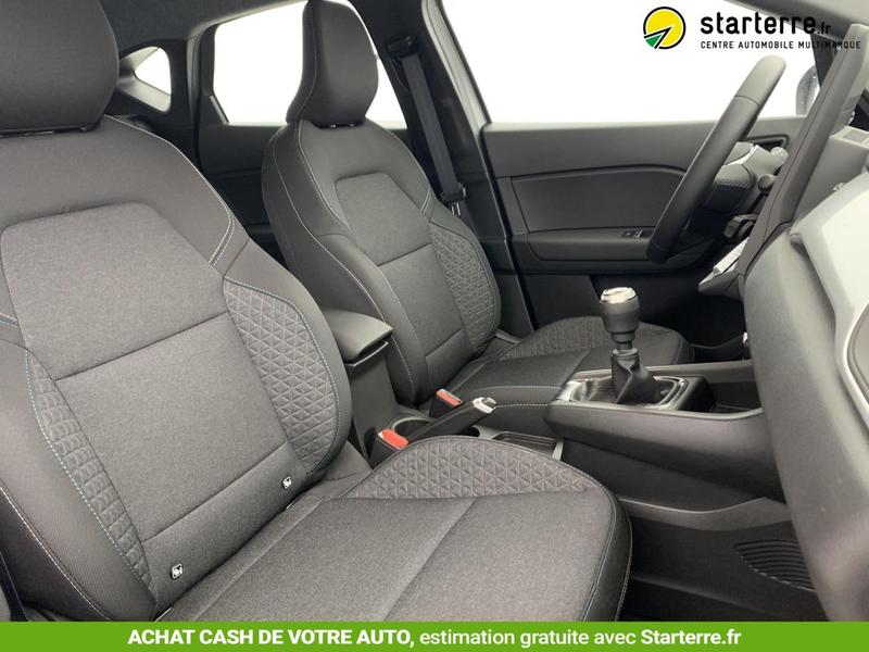 Renault Captur TCe 90 ch Evolution