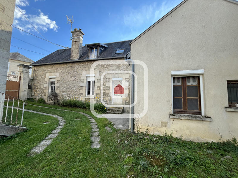 Maison - 173 m² - 7 pièces
