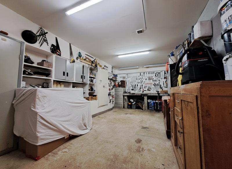 Maison - 213 m² - 10 pièces