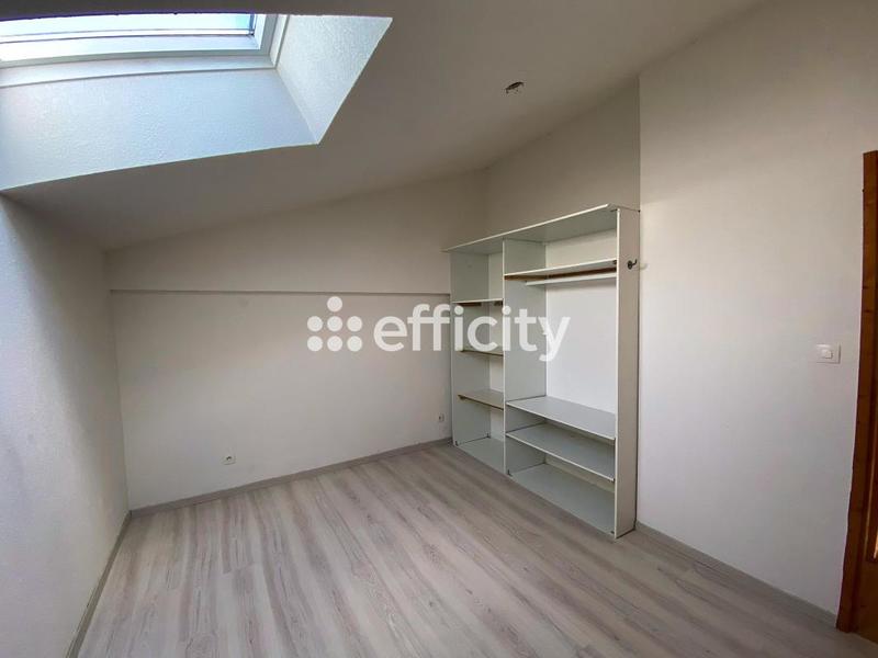 Duplex - 68 m² - 3 pièces