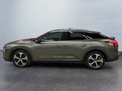 Citroën C5 X PureTech 130 s&amp;S Eat8 Feel Pack