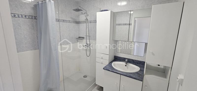 Appartement - 77 m² - 4 pièces
