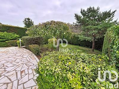 Maison - 105 m² - 6 pièces