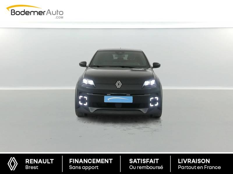 Renault R 5 E-Tech Electrique 150 ch autonomie confort Techno