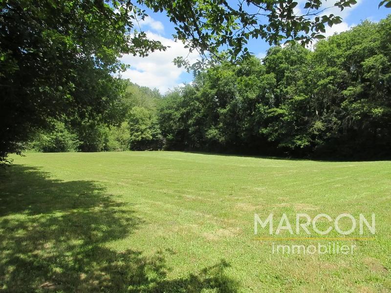 Propriété - 184 m² - 6 pièces