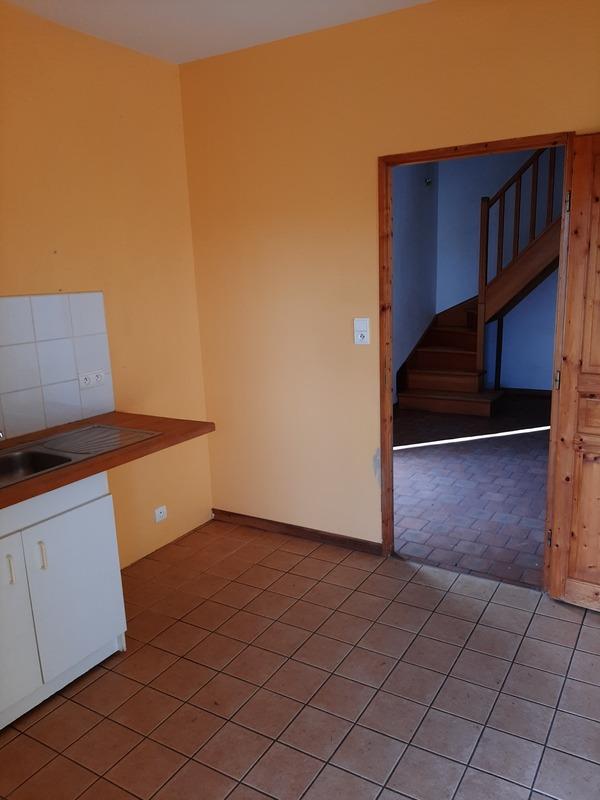 Longère - 138 m² - 11 pièces