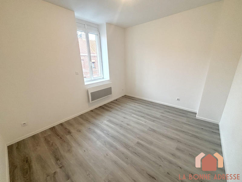 Maison ancienne - 68 m² - 4 pièces