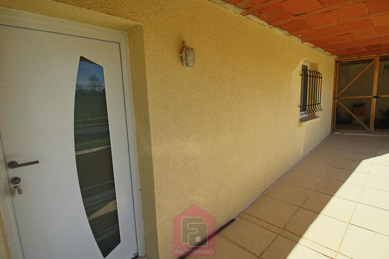 Maison - 149 m² - 4 pièces