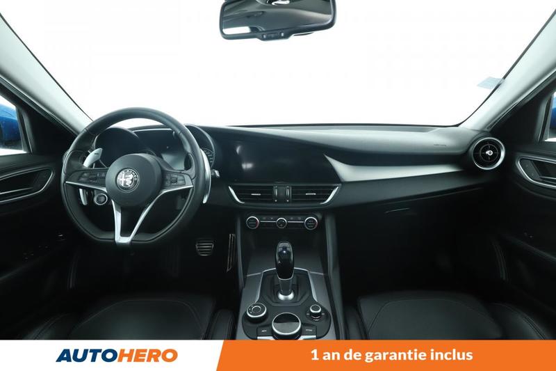 Alfa Romeo Giulia 2.0 Tb Q4 Veloce At8 280 ch