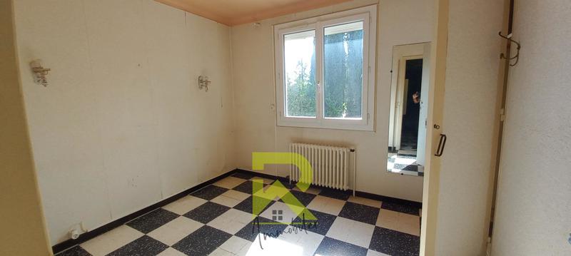 Maison - 100 m² - 3 pièces