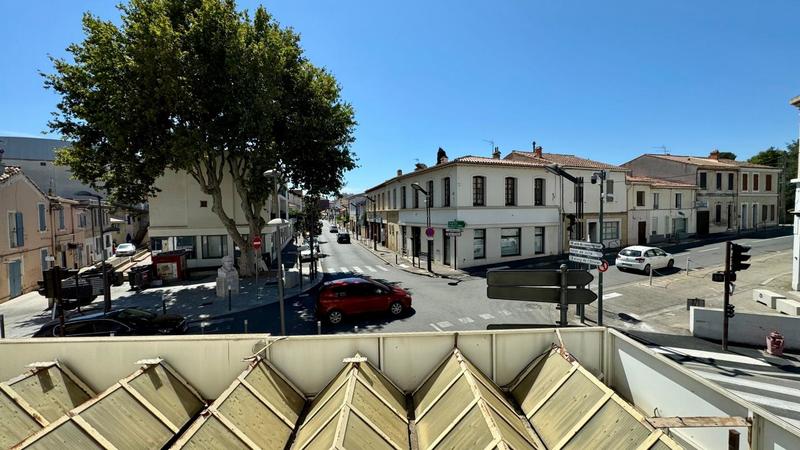 Appartement - 52 m² - 2 pièces