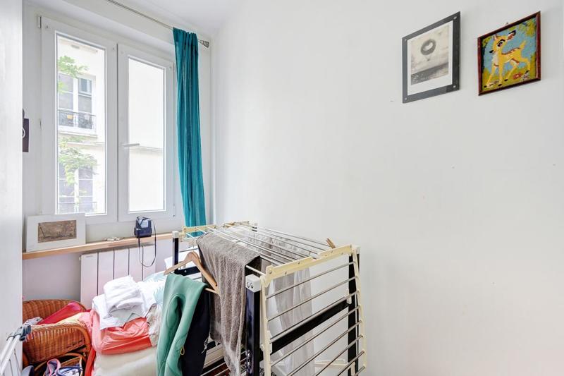 Appartement - 37 m² - 3 pièces