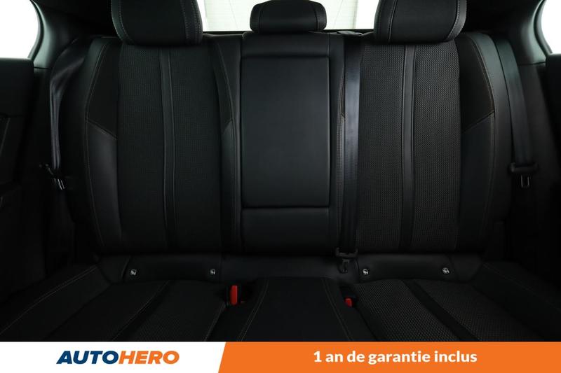 Peugeot 508 1.6 PureTech Gt Eat8 181 ch