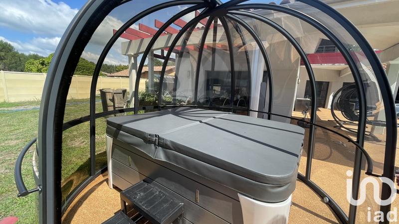 Maison de maîtres - 260 m² - 7 pièces