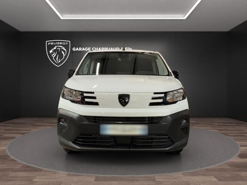 Peugeot Partner III Taille m 1000kg BlueHDi 130 s&amp;amp;S Bvm6