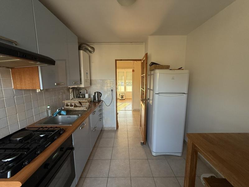 Appartement - 73 m² - 4 pièces