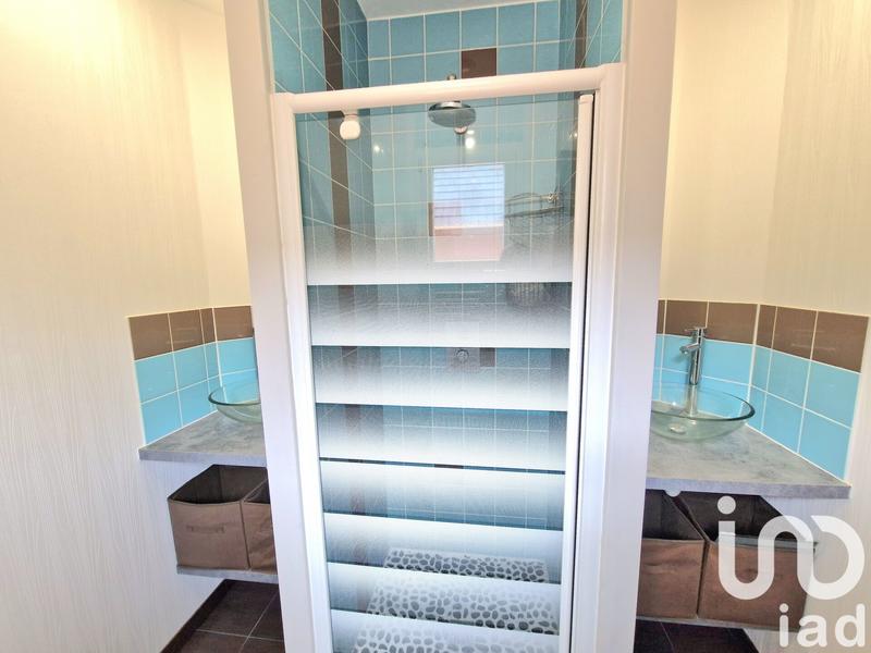 Maison - 351 m² - 12 pièces