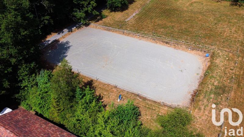 Maison de campagne - 236 m² - 5 pièces