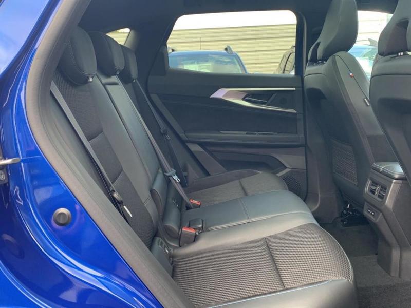 Renault Austral E-Tech hybrid 200 Techno esprit Alpine