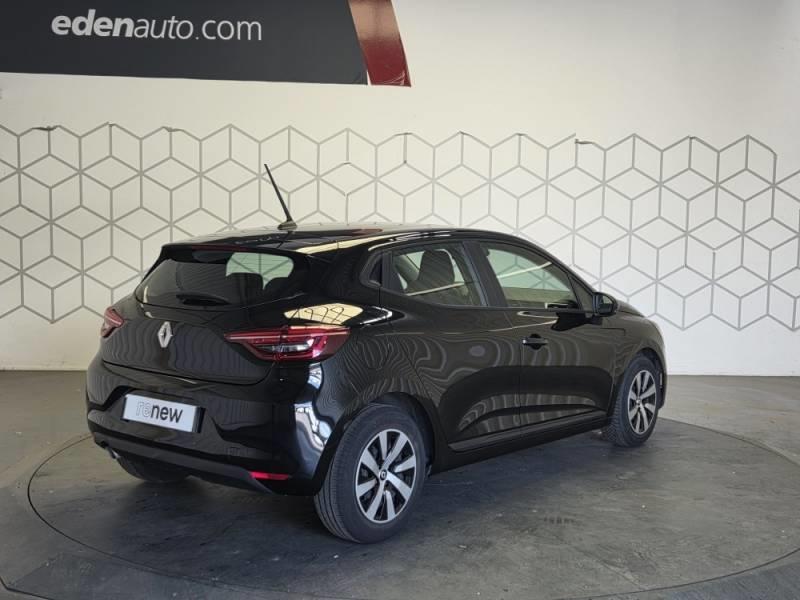 Renault Clio TCe 90 Equilibre