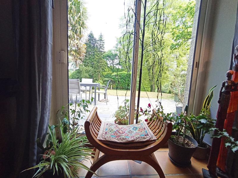 Maison - 158 m² - 7 pièces