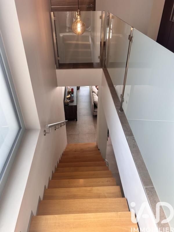 Maison de maîtres - 171 m² - 5 pièces