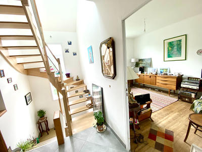 Maison - 153 m² - 7 pièces