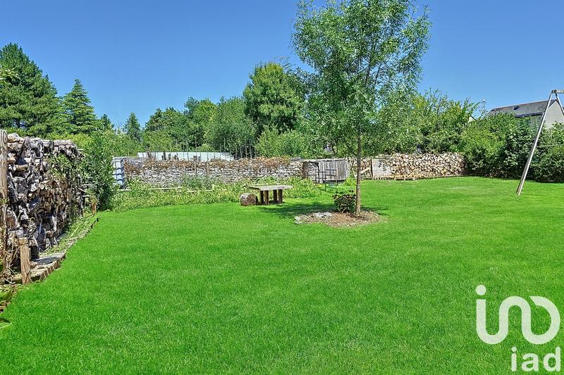 Maison de village - 148 m² - 6 pièces