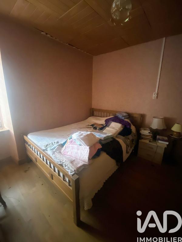 Maison de campagne - 227 m² - 12 pièces