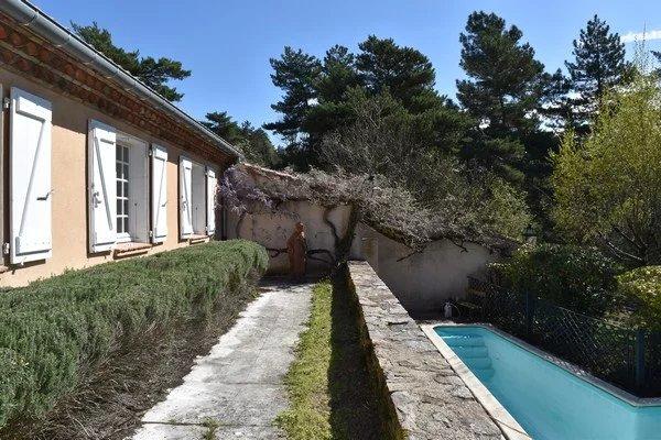 Maison de campagne - 135 m² - 5 pièces