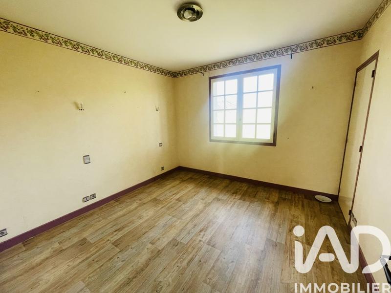 Maison - 150 m² - 5 pièces