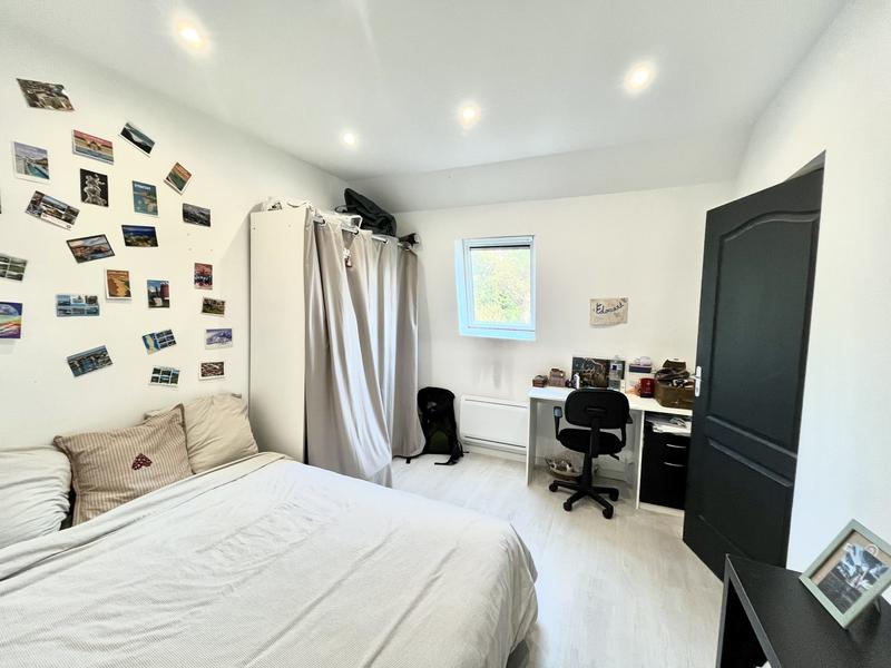 Appartement - 14 m² - 10 pièces