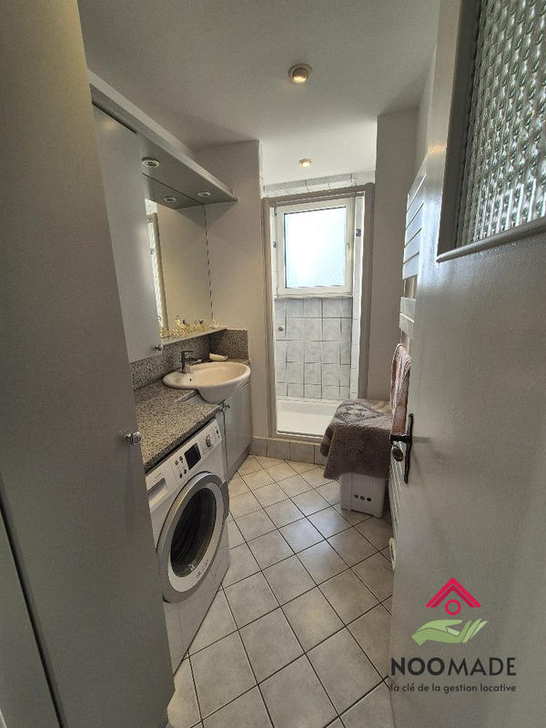 Appartement - 74 m² - 3 pièces