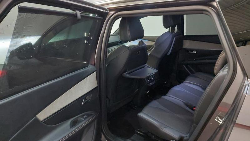 Peugeot 5008 BlueHDi 130 s&amp;S Eat8 Gt