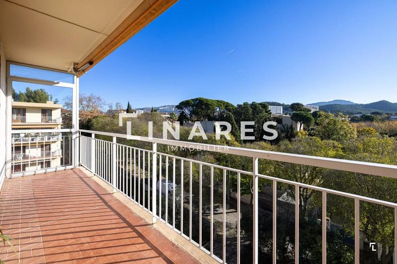 Appartement - 72 m² - 3 pièces