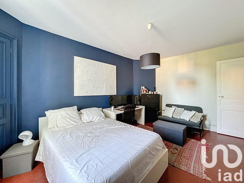 Maison - 196 m² - 5 pièces