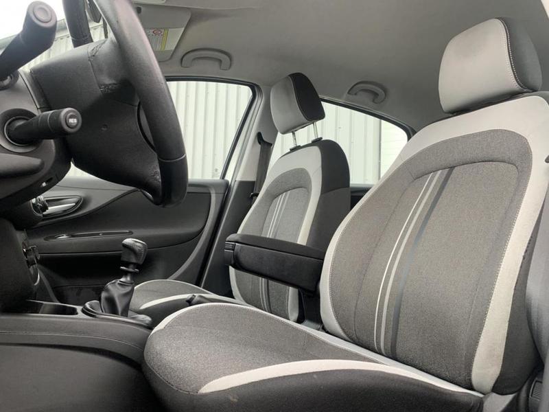 Fiat Grande Punto / Evo 1.2i 69 Ch Easy - Garantie 6 Mois