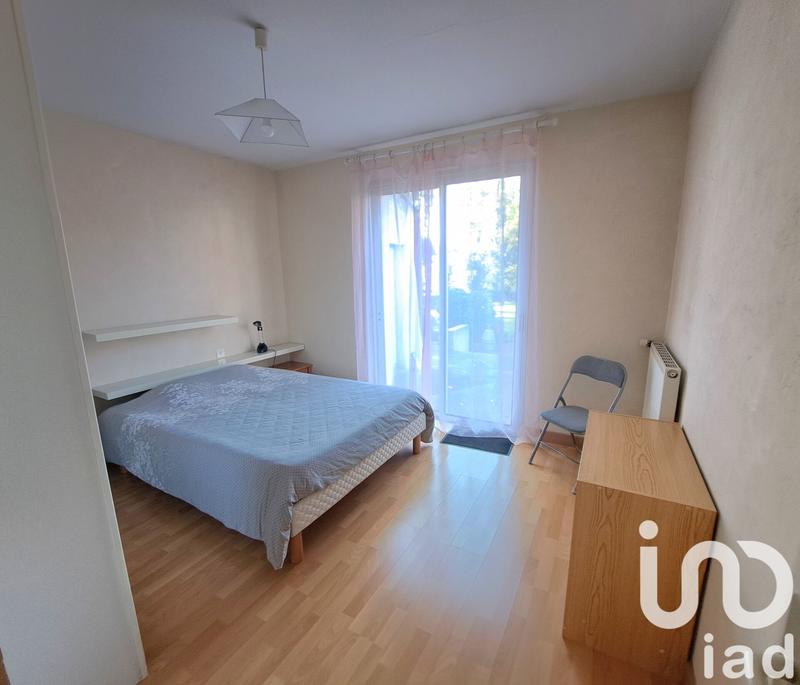 Maison - 129 m² - 6 pièces