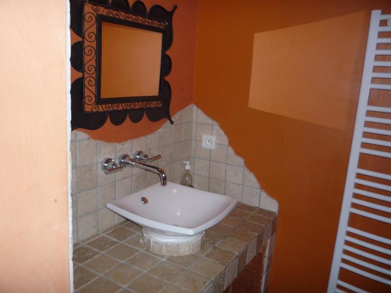 Mas - 505 m² - 20 pièces