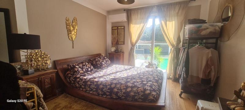 Villa - 165 m² - 5 pièces