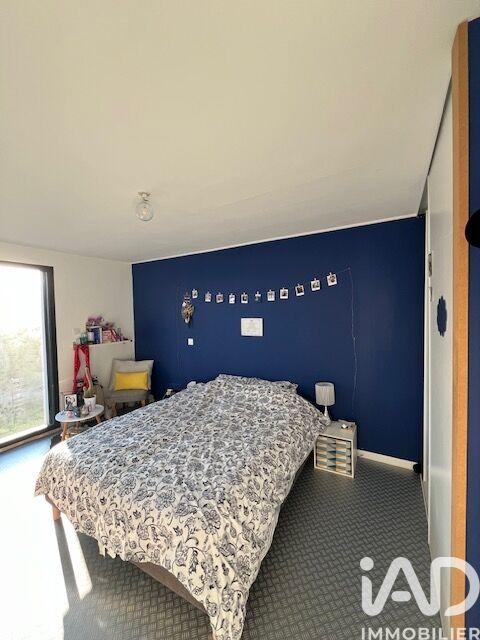 Maison - 214 m² - 5 pièces