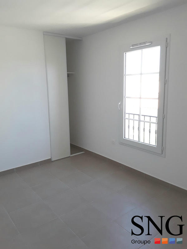 Villa - 77 m² - 3 pièces