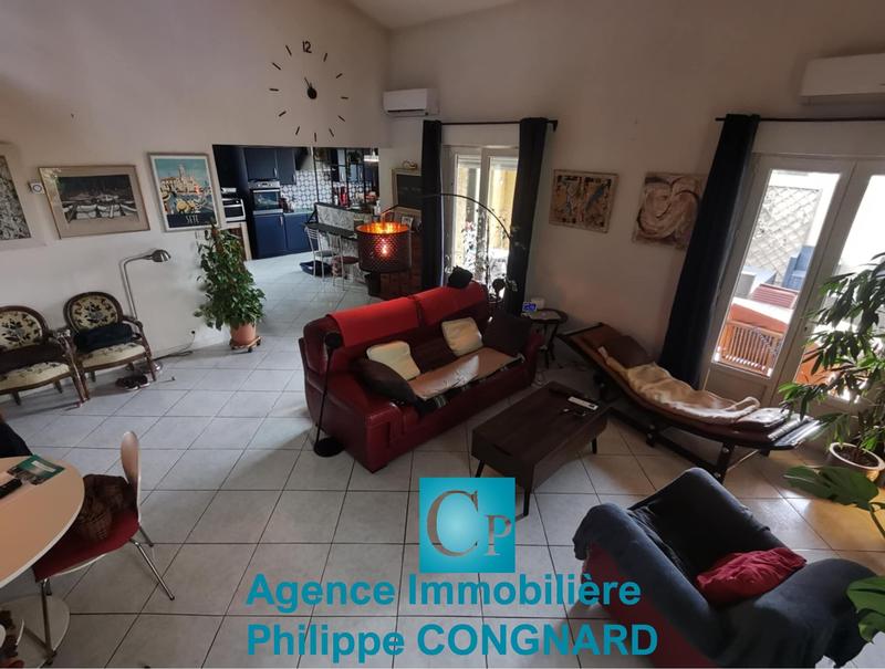 Maison - 150 m² - 5 pièces